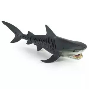 모모스 해양생물 배암상어 (TS240) 동물학습 동물모형 모형완구