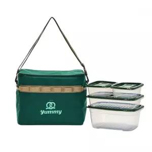 슈마켓 씨밀렉스 야미 쿨러백 12L