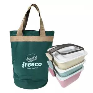 슈마켓 씨밀렉스 프레스코 쿨러백 10L