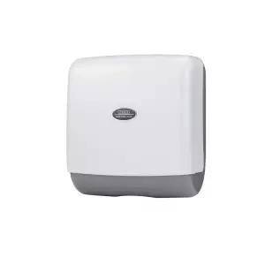 슈마켓 페이퍼타올 디스펜서 (무타공 설치겸용) HTM-501