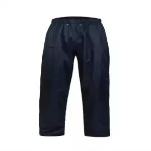 제비표우의 업무용우의SI-170 투피스하의XXL네이비