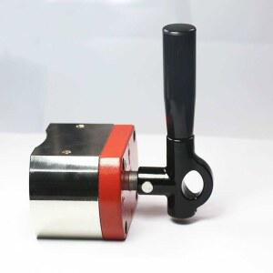 영구자석 크레인 운반 자기영구 마그리프트 영구 철판 BP200 모델 자력 100KG