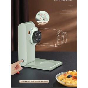 기계 슬러시용 주방 테이블탑 빙수 몰드가 재사용 스무디 제조업체 얼음 슬러시 크러셔