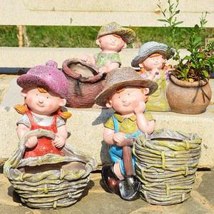 정원소품 조경 화단 인형 화단꾸미기 꾸미기 연못 펜션 조형물 정원조형물 테라스