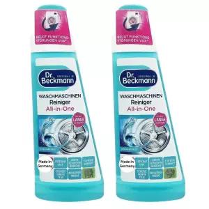 닥터베크만 세탁조 클리너 250ml 2개