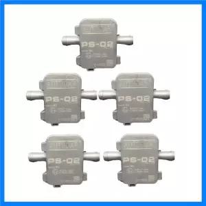 5Pcs 핀 MAP 센서 PS-02 플러스 LPG CNG 변환 키트 용 가스 압력 자동차 액세서리