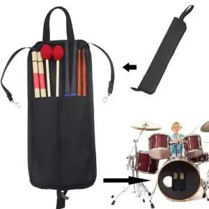 북채케이스 드럼스틱가방 타악기채가방 포인(4-in)드럼스틱케이스