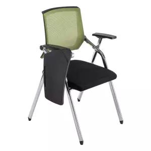 접이식 책상의자 의자 회의실 학원 대학교