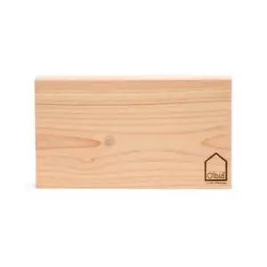 국내산 올비아 편백나무 옹이도마(소) 핸드메이드 주방용품