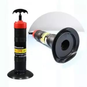 피스톤압축기 변기압축 배수구압축 초강력 이중압축기