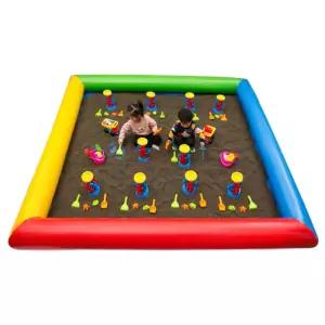 대형 수영장 놀이공원 풀장 야시장 여름