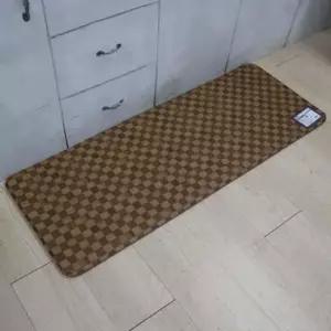 매트 발매트 싱크대매트 씽크매트 양면 대 우드 주방매트