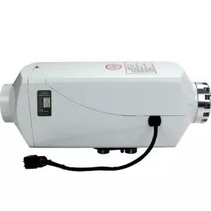 차량용 온풍기 카라반 히터 올인원 차박 난방기 저소음