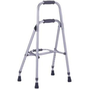 보행기 보조차 경량 브론즈모델 어깨 카트 할머니유모차 접이식 앉을수없는모델