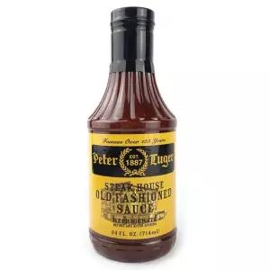 코스트코 피터루거 스테이크하우스 올드 패션드 스테이크소스 714ml