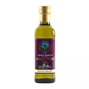 델파파 포도씨유 500ml 올리브유 식용유 포도씨유 엑