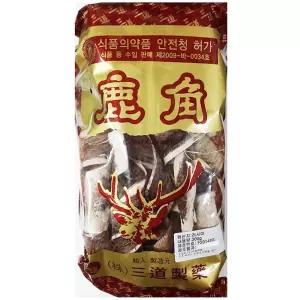 녹각(삼도 300g) 녹각 수입녹각 러시아녹각 계란 오리