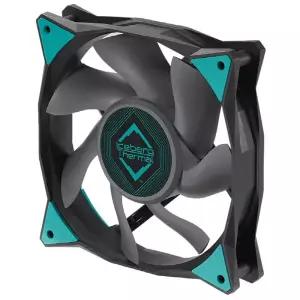 Iceberg Thermal IceGALE 120 PWM (BLACK)