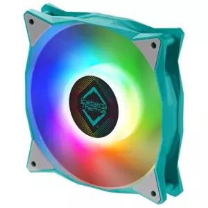 Iceberg Thermal IceGALE 120 ARGB PWM (TEAL)