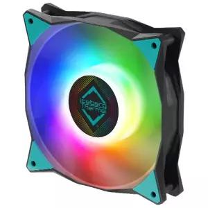 Iceberg Thermal IceGALE 120 ARGB PWM (BLACK)