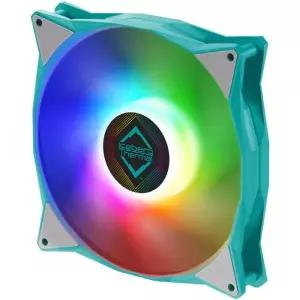 Iceberg Thermal IceGALE 140 ARGB PWM (TEAL)
