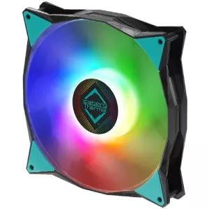 Iceberg Thermal IceGALE 140 ARGB PWM (BLACK)