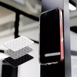 문어빨판 미끄럼방지 핸드폰 스마트폰 흡착패드