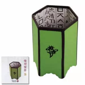 예한 한지공예 육각필통 만들기 교구 재료