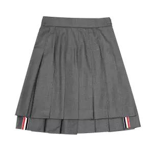[톰브라운] FGC402V 00626 035 여성 스커트