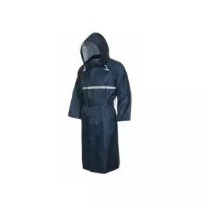 신사코트 방수복 우의 곤색 특대) 대 (중 스포츠 레인코트