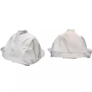 머리 파마 헤어 컷팅 셀프 염색 다용도 미용실 가운