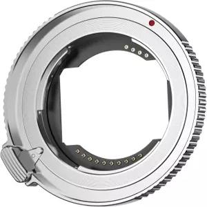 빌트록스 E-Z 렌즈 마운트 어댑터 오토포커스 컨버터 부스터 소니 E-마운트 렌즈와 호환되는 니콘 Z-마운트