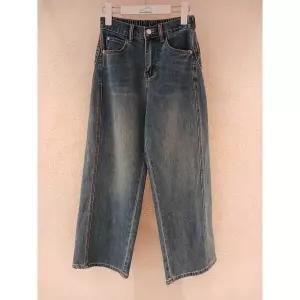 [메종블랑쉬](마산점)밴드청바지 M265JJE331