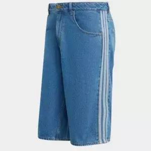 [아디다스]아디컬러 데님 파이어버드 쇼츠 KD1500 714268