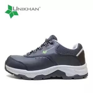 통풍안전화 유니칸 작업용 단화 운동화 안전화 현장화 근무화