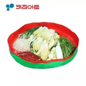 절임매트 키친아트 다용도 김장 매트 대형 국산 방수매트 160cm