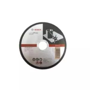 보쉬 절단석 그라인더 커팅날 스텐 내경22mm 5in 10P 그라인드날 절단공구