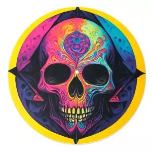 12인치 3mm LP 정전기 방지 패드 레코드 개성 디자인 혼합 색상 슬립매트 펠트 레코드 매트 포노그래프 턴