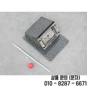 88x63mm R3 플레잉 카드 다이 커터 명함