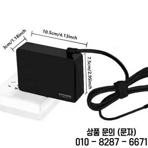 SAVAGO 20V10A AC 어댑터 노트북 전원 ASUS ROG Zephyrus G14 Rog 용 GaN 충전기