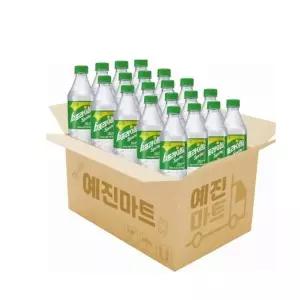 스프라이트 업소용 500 20PET