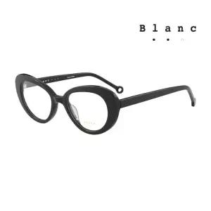 명품 안경테 BL-ADRIENNE 196 캣츠아이 뿔테 여자 안경