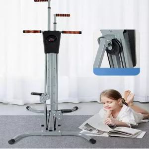 마운틴 클라이머 유산소 홈트 천국의사다리 계단 계단오르기 천국의계단 걷기 실내 등산 스탭퍼