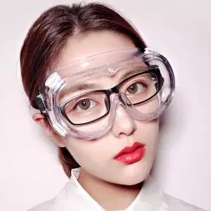 보안경 고글 산업용 방풍 워터밤 보호안경 눈보호안경/보호/안경/용접/눈보호/안전/투명/김서림/방지/작업