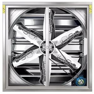 공장 축사 산업 공업용 공기순환 송풍기 환풍기