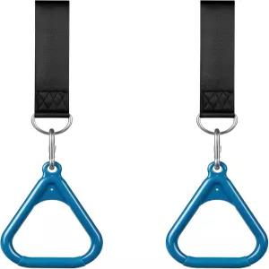 레이디 로시안 트라페즈 바 스윙 몽키 걸이 닌자 링 전사 슬랙라인 장애물 코스 키트 놀이터 장비 액세서리