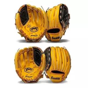필드마스터 프랭클린 10.5 좌투 야구글러브 우투 미트 캐치볼