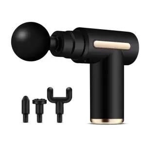 소형 골드라인 강력 전동안마기 안마건 진동건 마사지건