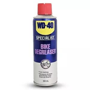 WD-40 바이크 디그리서 300ml 자전거 세척제 크리너/방청제/녹방지제/오일/윤활/세정제/윤활류/WD/윤활제
