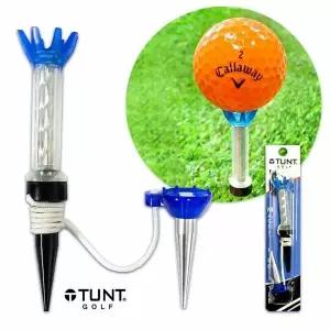 턴트골프 기능성 자석골프티 1개 단품 색상랜덤